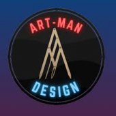 Artman Interior Design business logo picture