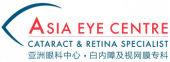 Asia Eye Centre business logo picture