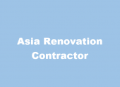 Asia Renovation Contractor business logo picture