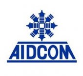 Asian Institute for Development Communication (AIDCOM) business logo picture