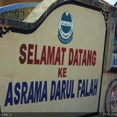 Asrama Anak Yatim Darul Falah business logo picture