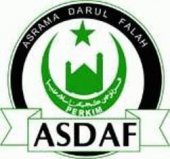 Asrama Darul Falah (ASDAF) business logo picture