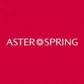 AsterSpring Jurong Point business logo picture