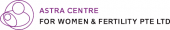 Astra Centre For Women & Fertility business logo picture