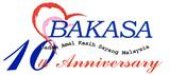 Badan Kasih Sayang Malaysia (BAKASA) business logo picture
