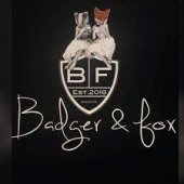 Badger & Fox Katong Point business logo picture