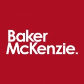 Baker & Mckenzie.wong & Leow business logo picture