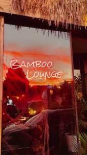 Bamboo Lounge Singapore business logo picture