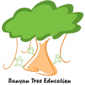 Banyan Tree SG HQ business logo picture