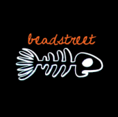 Beadstreet business logo picture