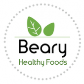 Beary Food business logo picture