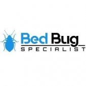 Bed Bug Specialist Singapore business logo picture