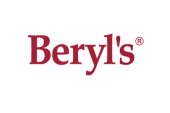 Beryl's Chocolate HQ business logo picture