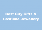 Best City Gifts & Costume Jewellery business logo picture