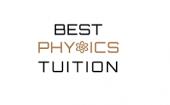 Best Physics Tuition Centre SG HQ business logo picture