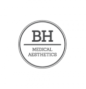 BH Medical Aesthetics Novena business logo picture