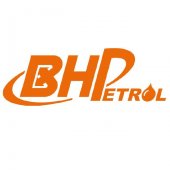 Bhpetrol Azim Pasifk Enterprise business logo picture