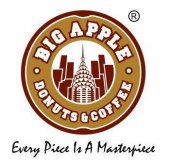 Big Apple AEON Mall Alpha Angle business logo picture