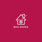 BIG MAMA HQ business logo picture