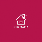 BIG MAMA The Seletar Mall business logo picture