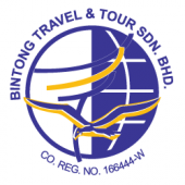 BINTONG TRAVEL & TOURS Perlis business logo picture