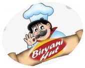 Biryani Hut business logo picture