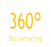 Biz 360 Consultants business logo picture