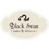 Black Swan by Rebecca Bugis Cube business logo picture