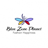 Blue Zone Fashion business logo picture