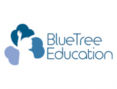 BlueTree Education SG HQ business logo picture
