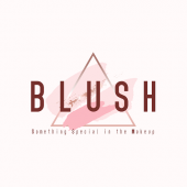 Blush! Orchard Gateway business logo picture