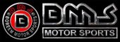 BMS Motorsports Woodlands business logo picture