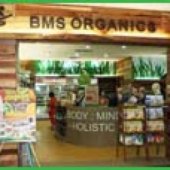 BMS Organics Ampang-Great Eastern Mall business logo picture