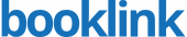 Booklink HQ business logo picture