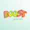 Boost Juice IMAGO KK TIMES SQUARE picture