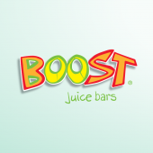 Boost Juice Mid Valley Picture