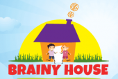 Brainy House business logo picture