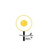 Breakfast Hola Restaurant business logo picture