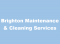 Brighton Maintenance & Cleaning Services profile picture