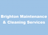 Brighton Maintenance & Cleaning Services business logo picture