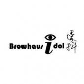 Browhaus Paragon business logo picture