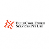 Buildcool Engineering Services business logo picture