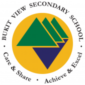 Bukit View Secondary School business logo picture