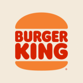 Burger King Caltex juru business logo picture