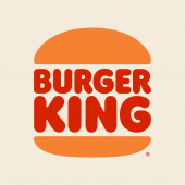 Burger King Centre Point business logo picture