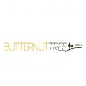 Butternut Tree Hotel business logo picture