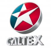 Caltex Balestier business logo picture