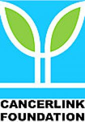 Cancerlink Foundation business logo picture