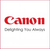 Canon business logo picture