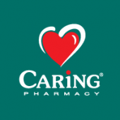 CARiNG Pharmacy Atria Shopping Gallery, Petaling Jaya profile picture